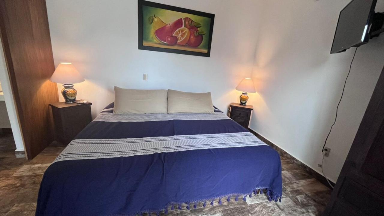 Aventura Pacifico Boutique Suites & Villas (Adults Only) Bucerías Esterno foto