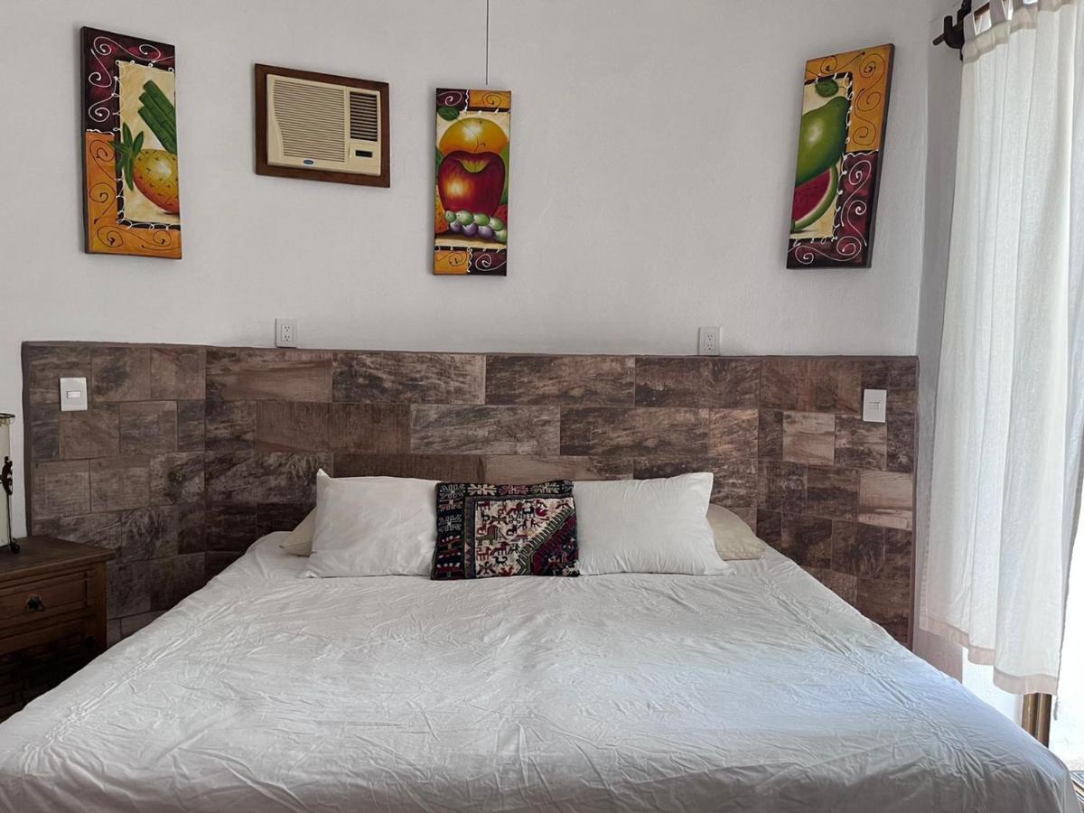 Aventura Pacifico Boutique Suites & Villas (Adults Only) Bucerías Esterno foto