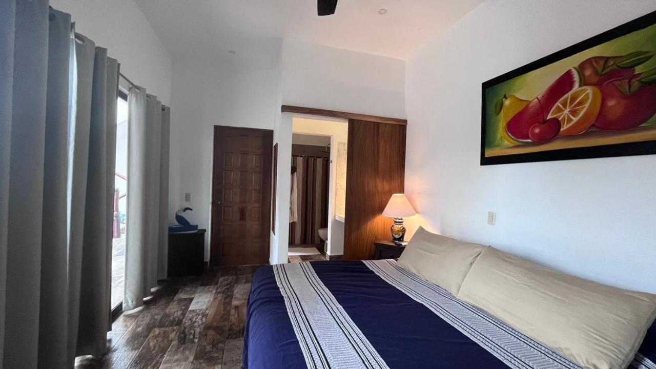 Aventura Pacifico Boutique Suites & Villas (Adults Only) Bucerías Esterno foto