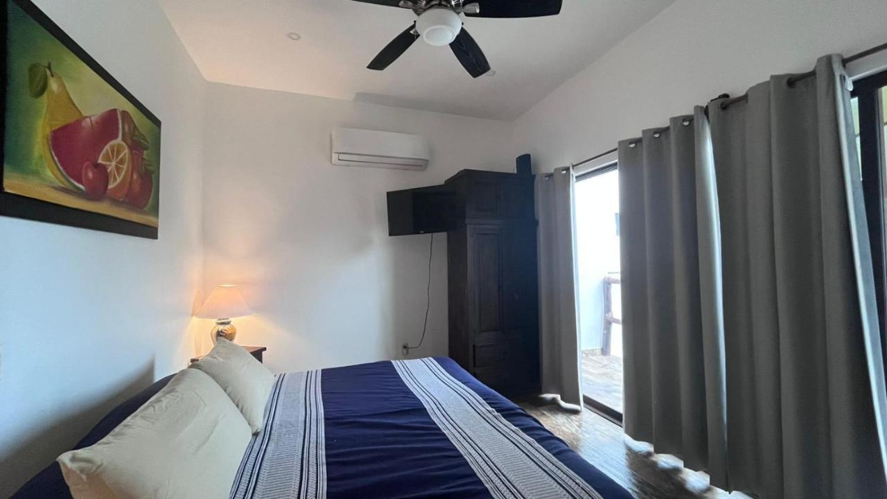 Aventura Pacifico Boutique Suites & Villas (Adults Only) Bucerías Esterno foto