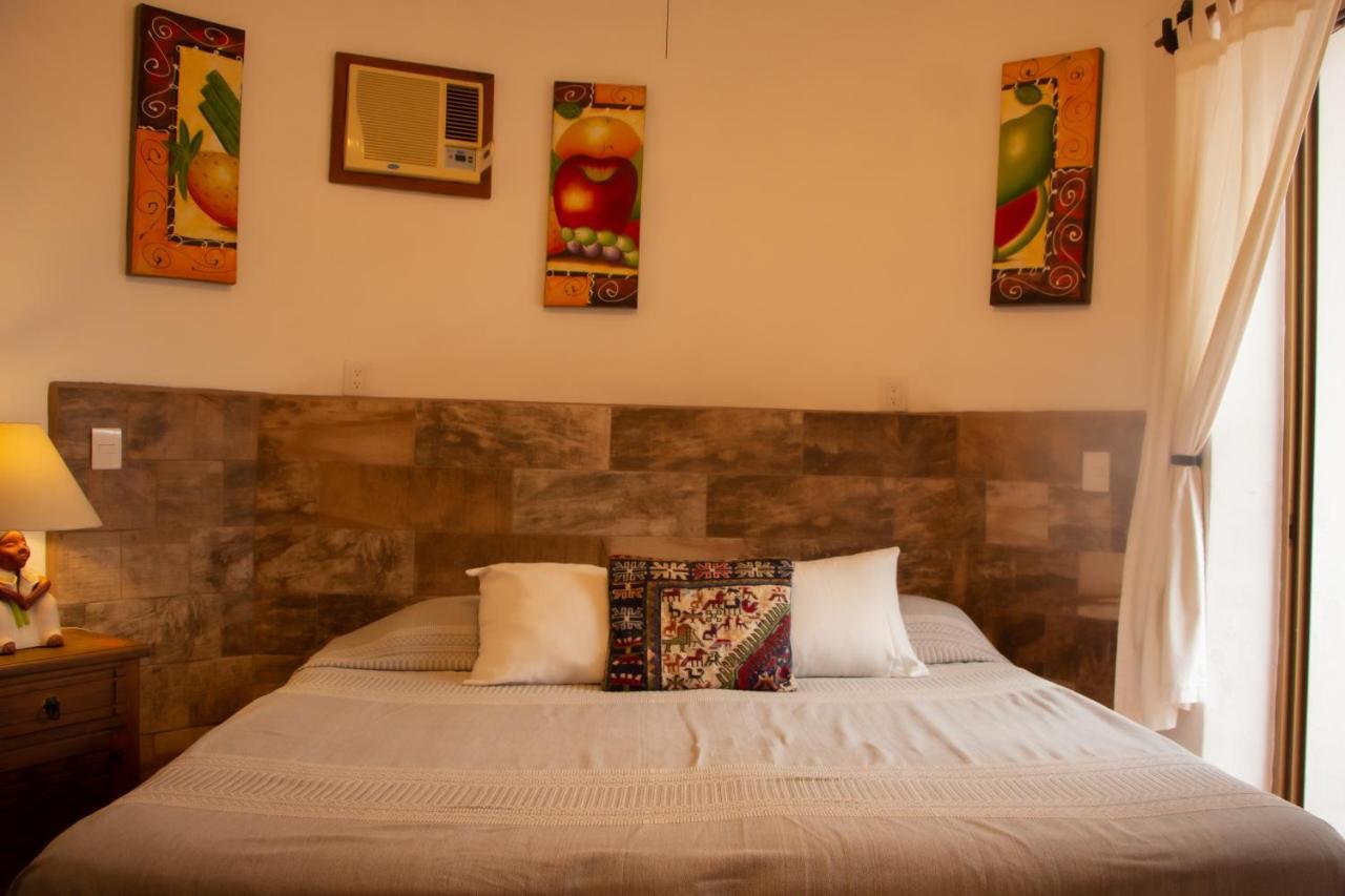 Aventura Pacifico Boutique Suites & Villas (Adults Only) Bucerías Esterno foto