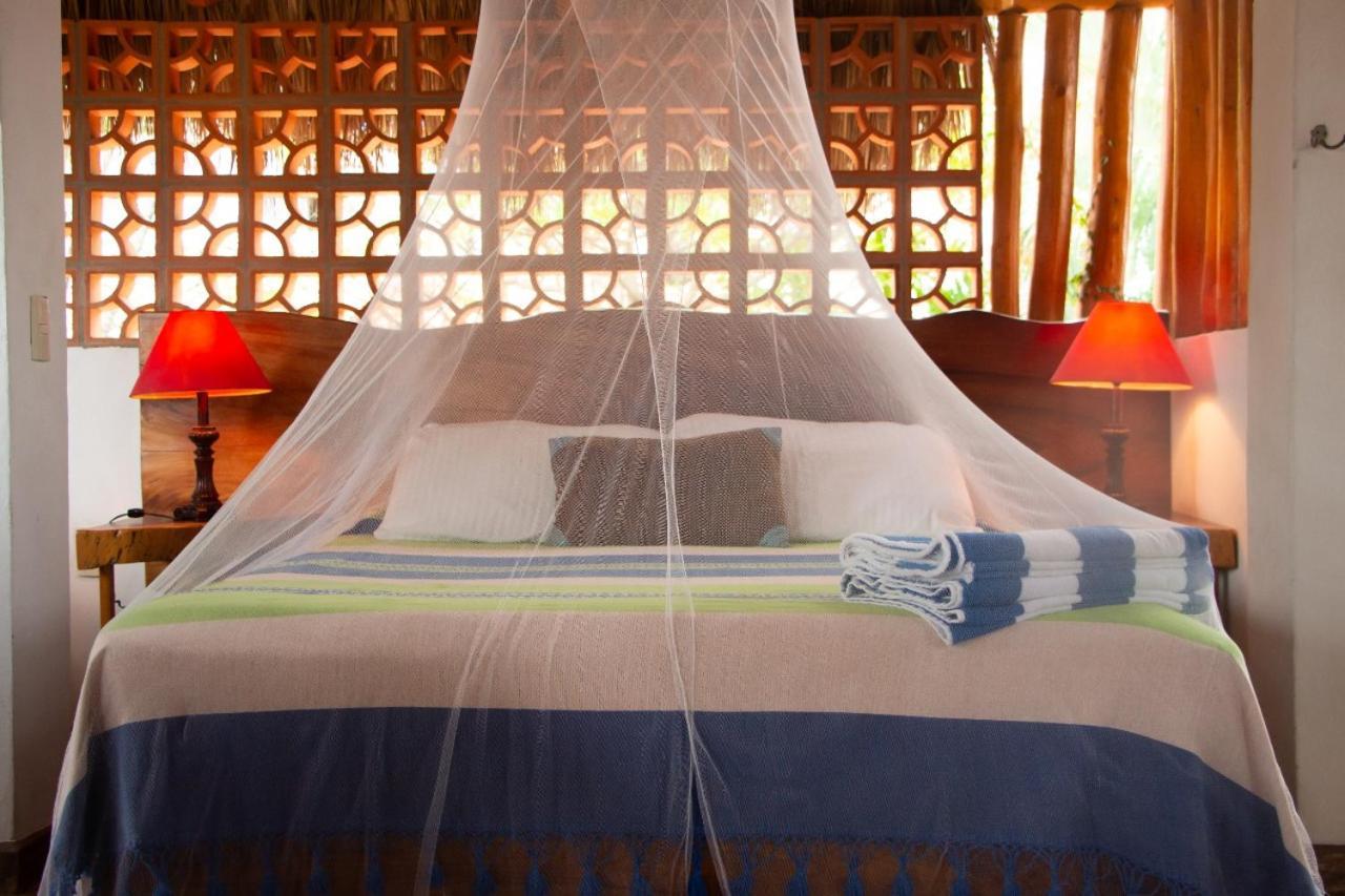 Aventura Pacifico Boutique Suites & Villas (Adults Only) Bucerías Esterno foto