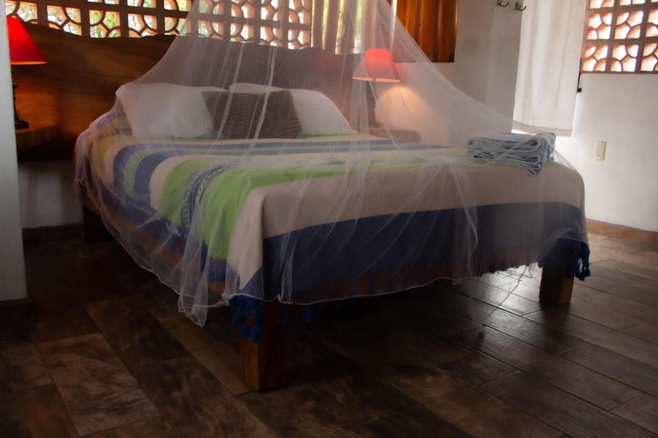 Aventura Pacifico Boutique Suites & Villas (Adults Only) Bucerías Esterno foto