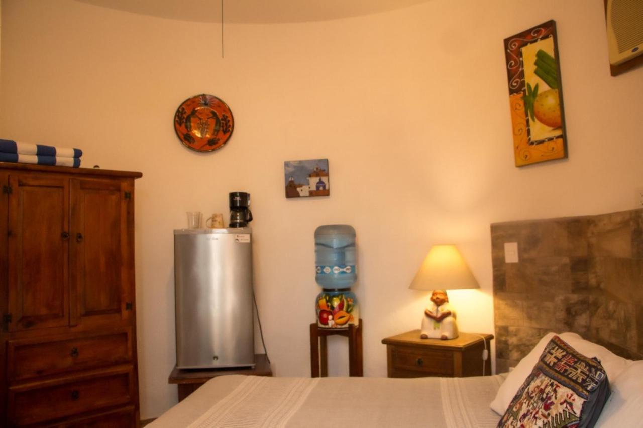 Aventura Pacifico Boutique Suites & Villas (Adults Only) Bucerías Esterno foto