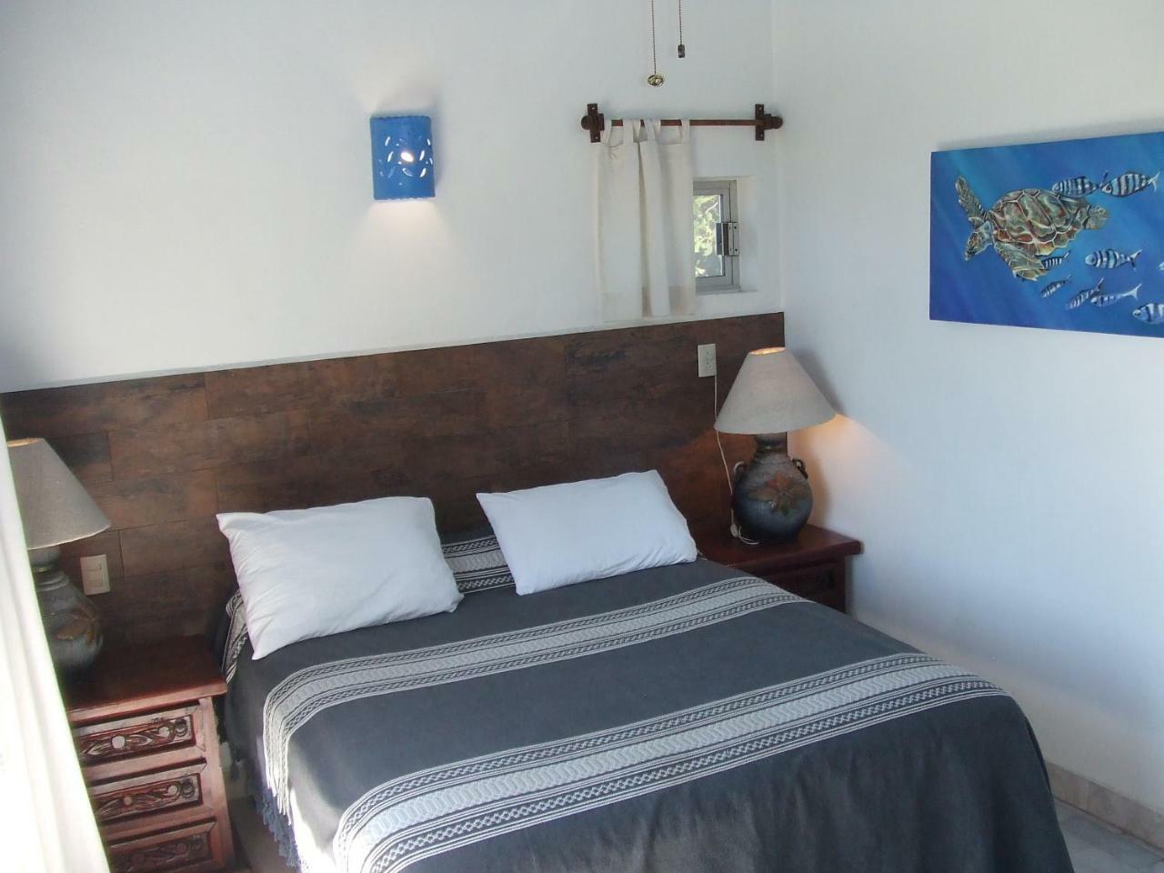 Aventura Pacifico Boutique Suites & Villas (Adults Only) Bucerías Esterno foto