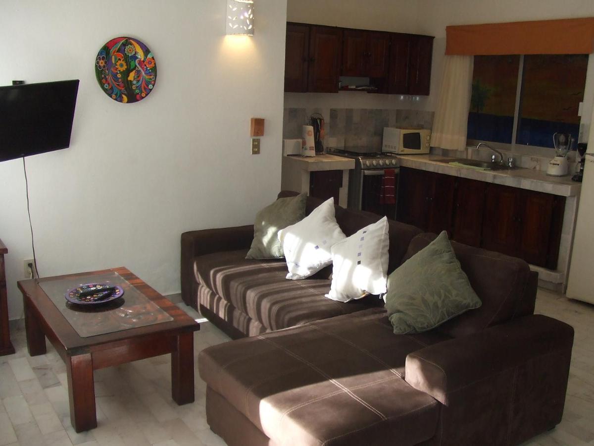 Aventura Pacifico Boutique Suites & Villas (Adults Only) Bucerías Esterno foto