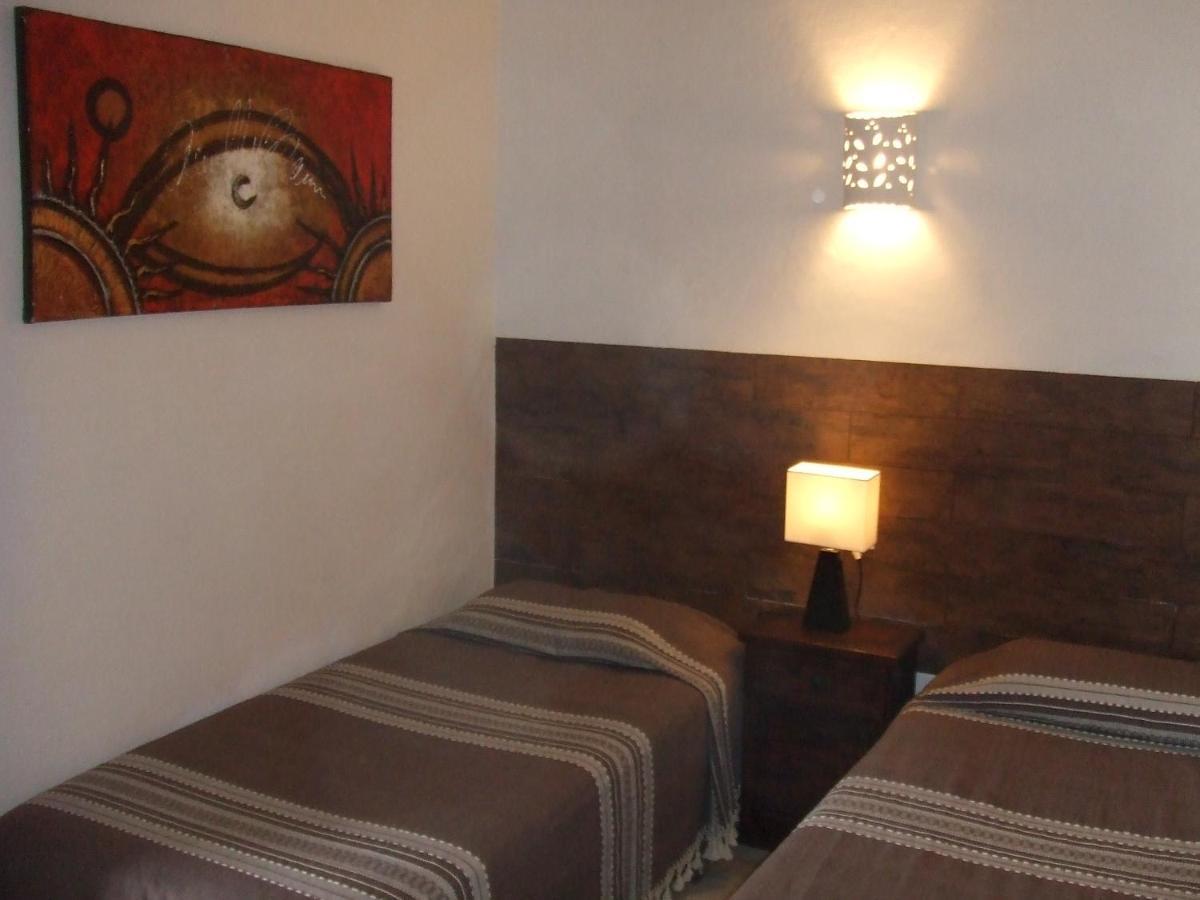 Aventura Pacifico Boutique Suites & Villas (Adults Only) Bucerías Esterno foto